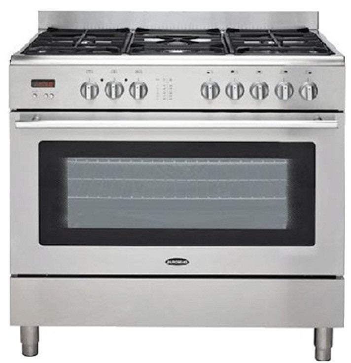 Best Euromaid GGF90S Oven Prices in Australia GetPrice